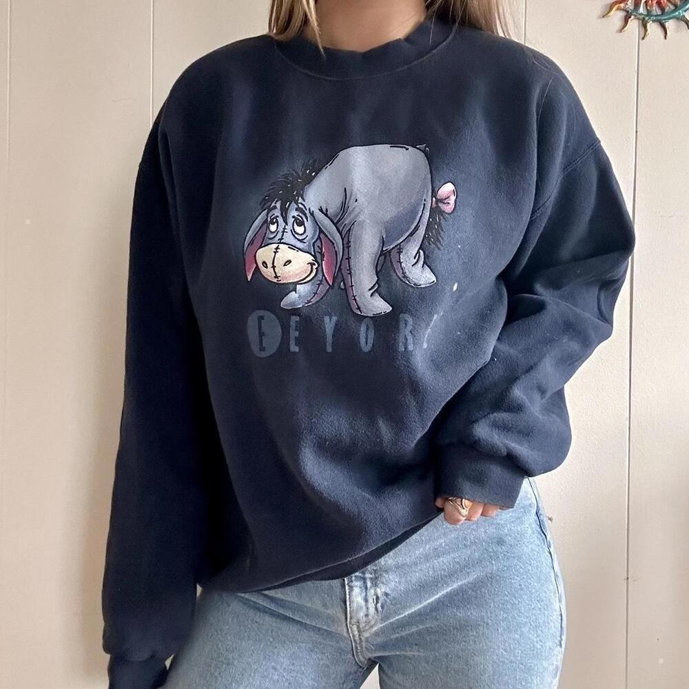 Vintage 90s Disney Crewneck